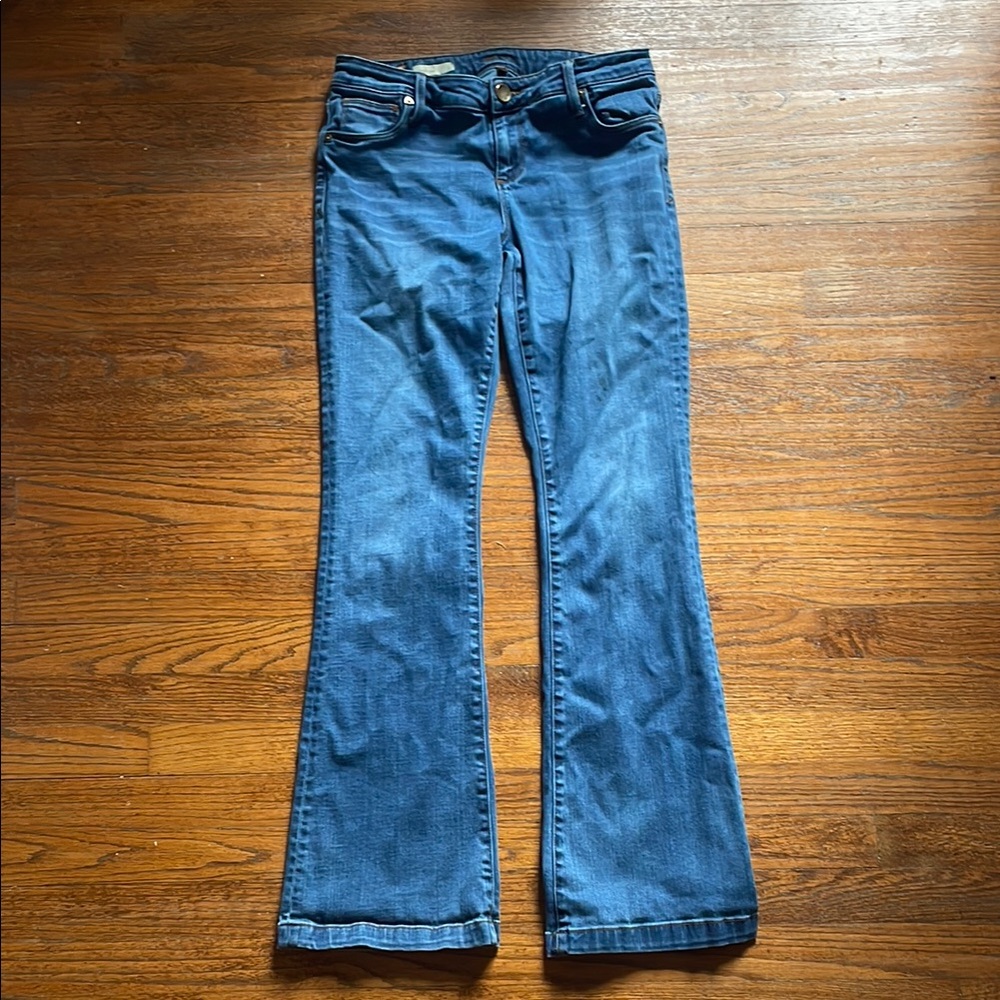 Kut From the Kloth Chrissy Flare Jeans